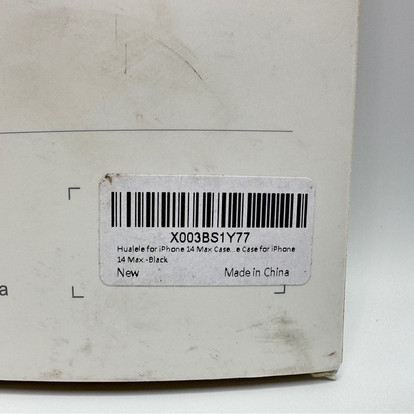 iPhone 14 Max Protective Case - Picture 8 of 8